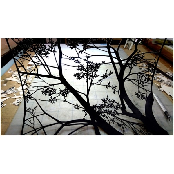 Recovery Urban Woods "Creación 3" - Imagen 3