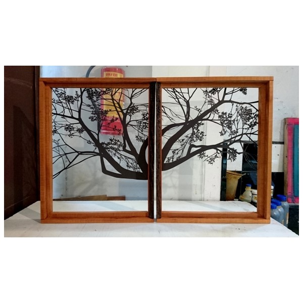 Recovery Urban Woods "Creación 3" - Imagen 4