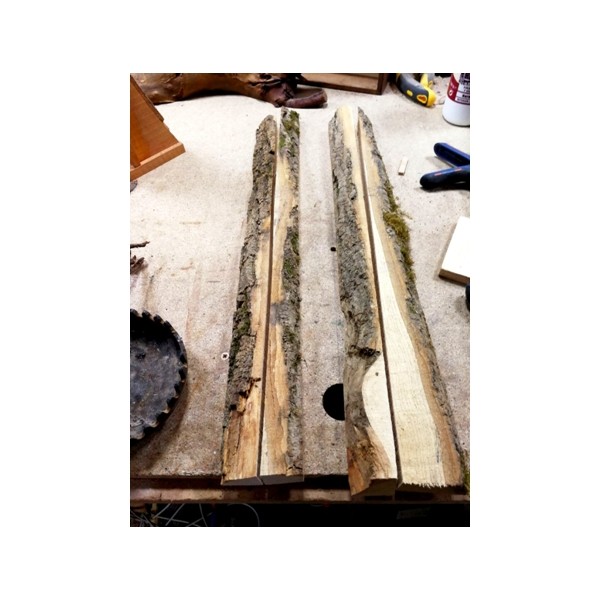 Recovery Urban Woods "Creación 3" - Imagen 5