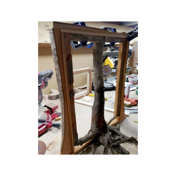 Recovery Urban Woods "Creación 3" - Imagen 7