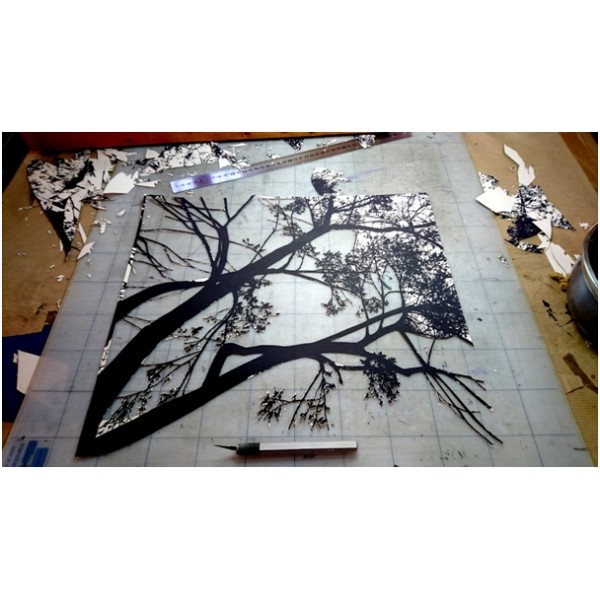 Recovery Urban Woods "Creación 3" - Imagen 2