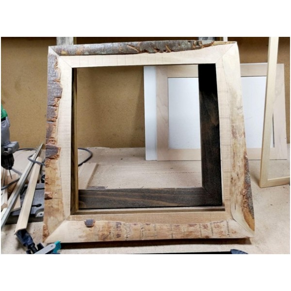 Recovery Urban Woods "Creación 23" - Imagen 6