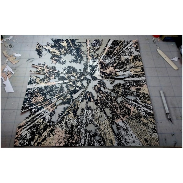 Recovery Urban Woods "Creación 23" - Imagen 3