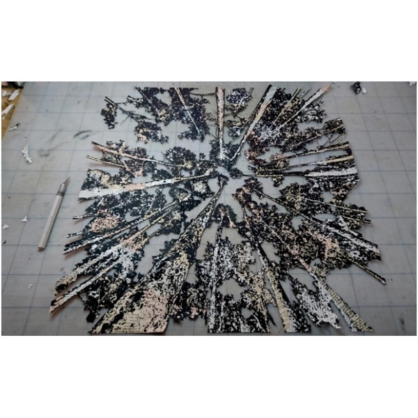 Recovery Urban Woods "Creación 23" - Imagen 4