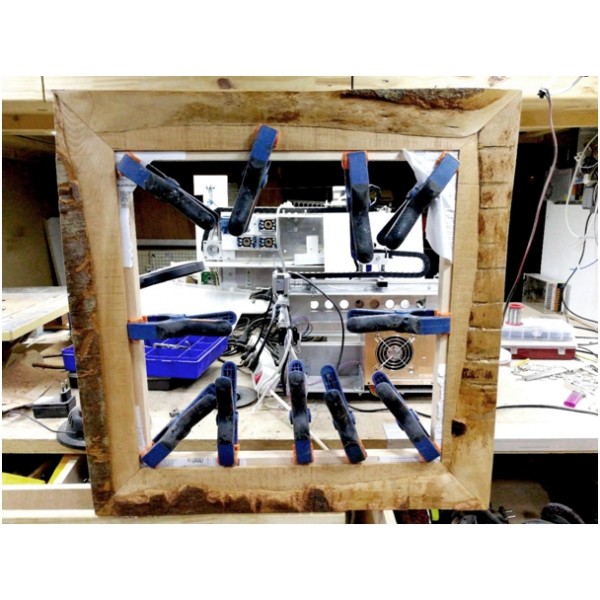 Recovery Urban Woods "Creación 23" - Imagen 5