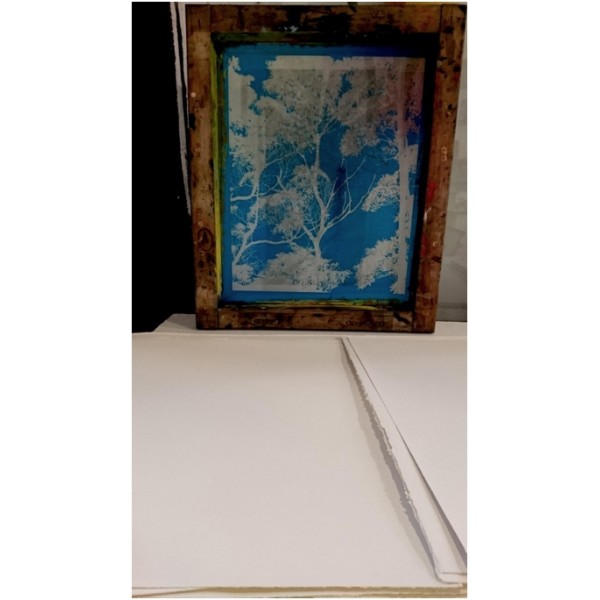 Recovery Urban Woods "Creación 16" - Imagen 3