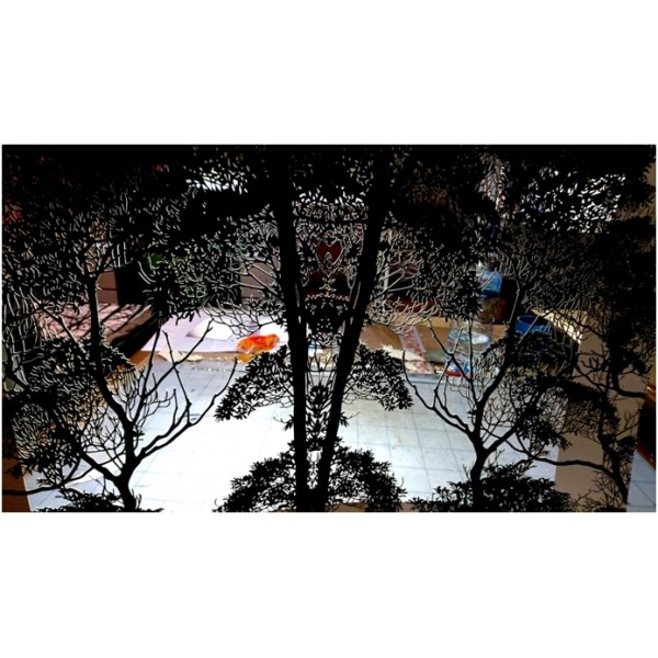 Recovery Urban Woods "Creación 16" - Imagen 5