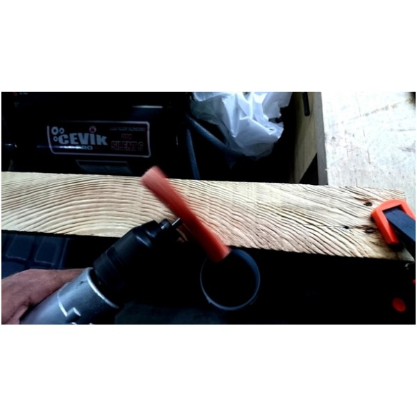 Recovery Urban Woods "Creación 16" - Imagen 8