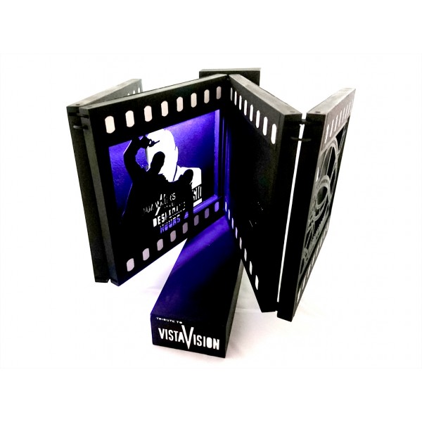 Tribute To VistaVision - Imagen 19