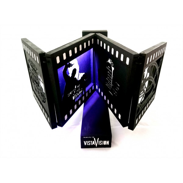 Tribute To VistaVision