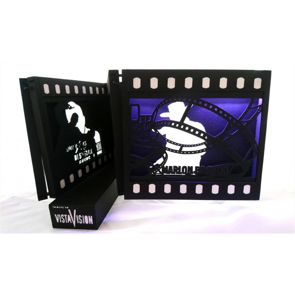 Tribute To VistaVision - Imagen 22