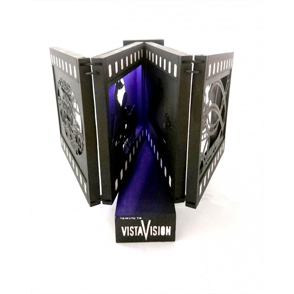 Tribute To VistaVision - Imagen 24