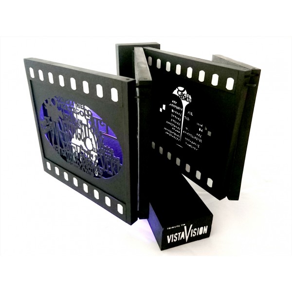 Tribute To VistaVision - Imagen 25