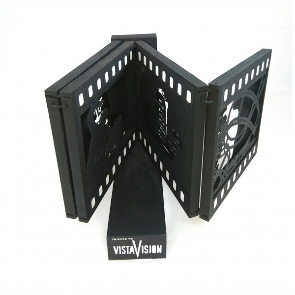 Tribute To VistaVision - Imagen 8