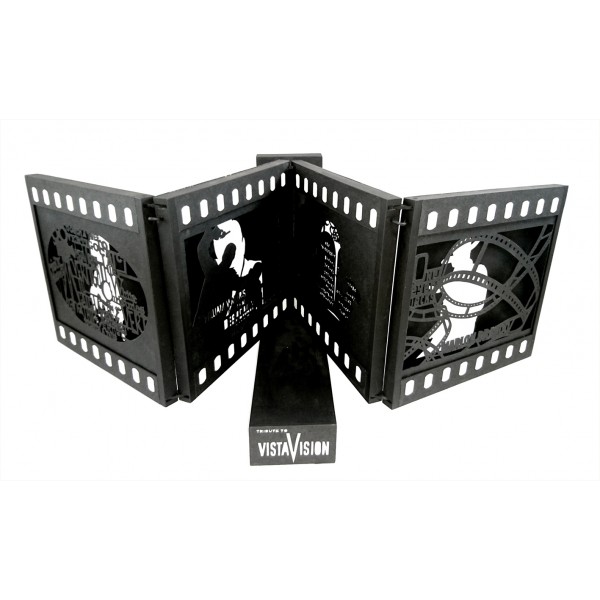 Tribute To VistaVision - Imagen 11