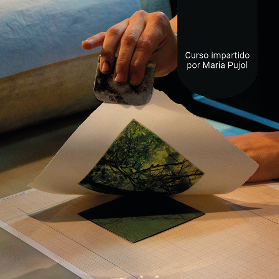 Curso de Fotograbado a todo color - Imagen 20