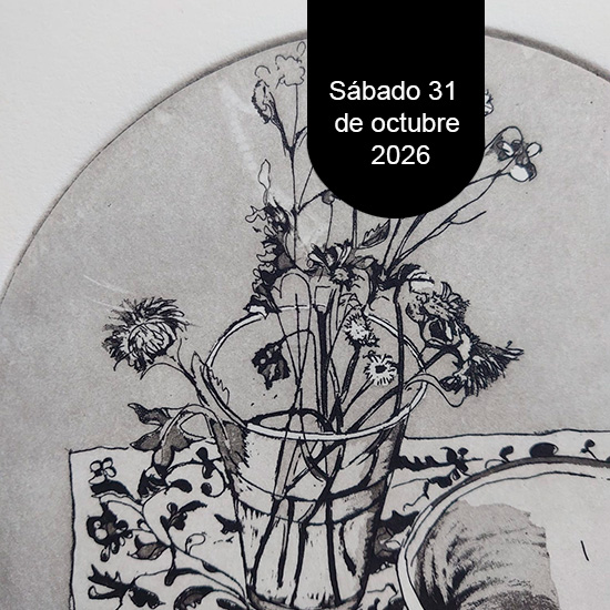 Curso: Grabado Calcográfico Aguafuerte y Aguatinta - Imagen 2